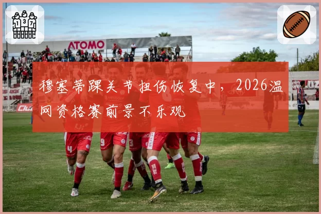 穆塞蒂踝关节扭伤恢复中,2026温网资格赛前景不乐观