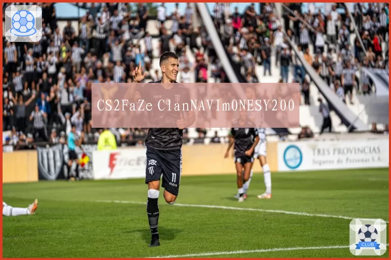 CS2FaZe ClanNAVIm0NESY200