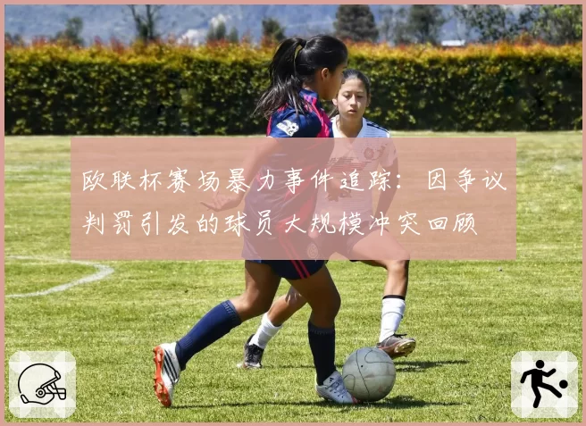 欧联杯赛场暴力事件追踪：因争议判罚引发的球员大规模冲突回顾