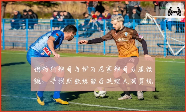 德约科维奇与伊万尼塞维奇分道扬镳,寻找新教练能否延续大满贯统治?